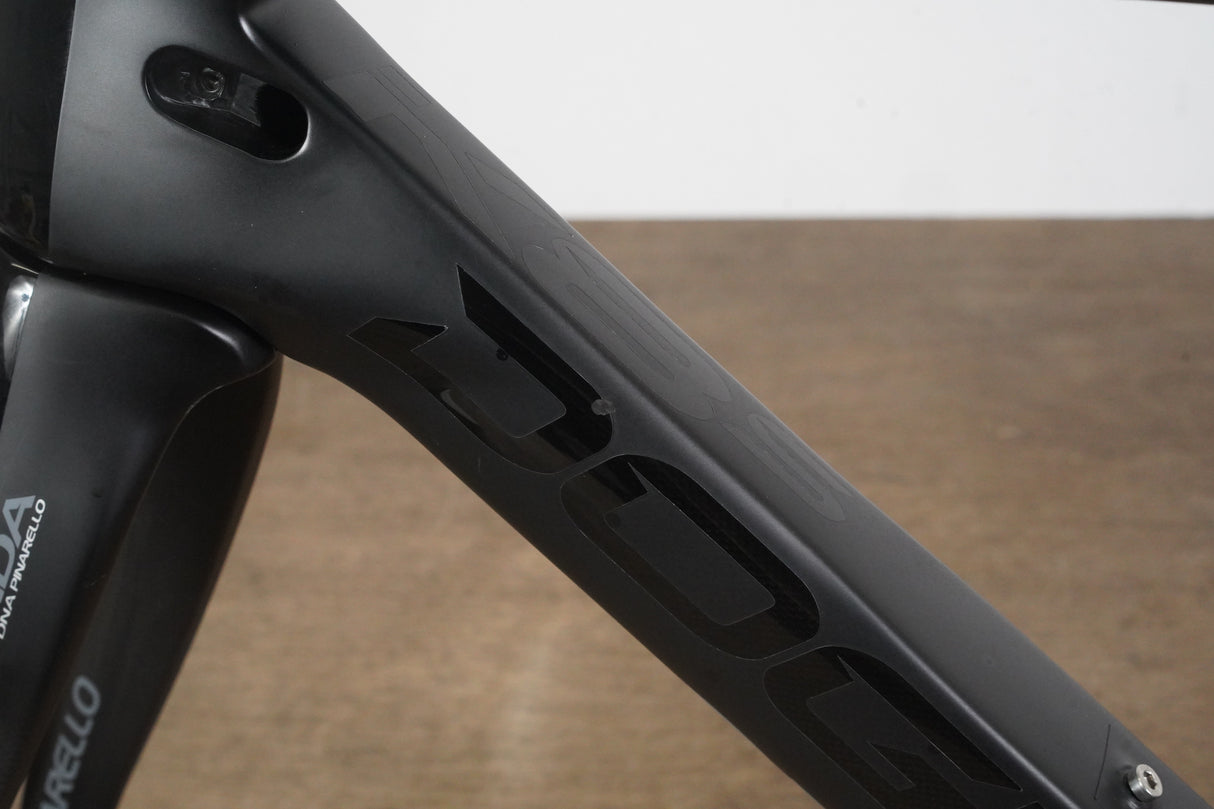 44cm Pinarello Dogma K8S Carbon Rim Brake Frameset