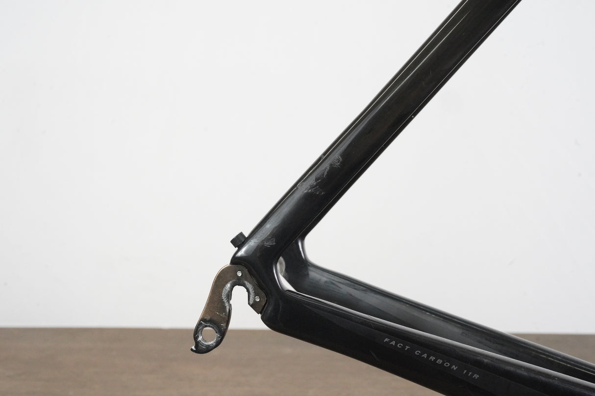 58cm Specialized S-WORKS Venge Carbon Rim Brake Frameset