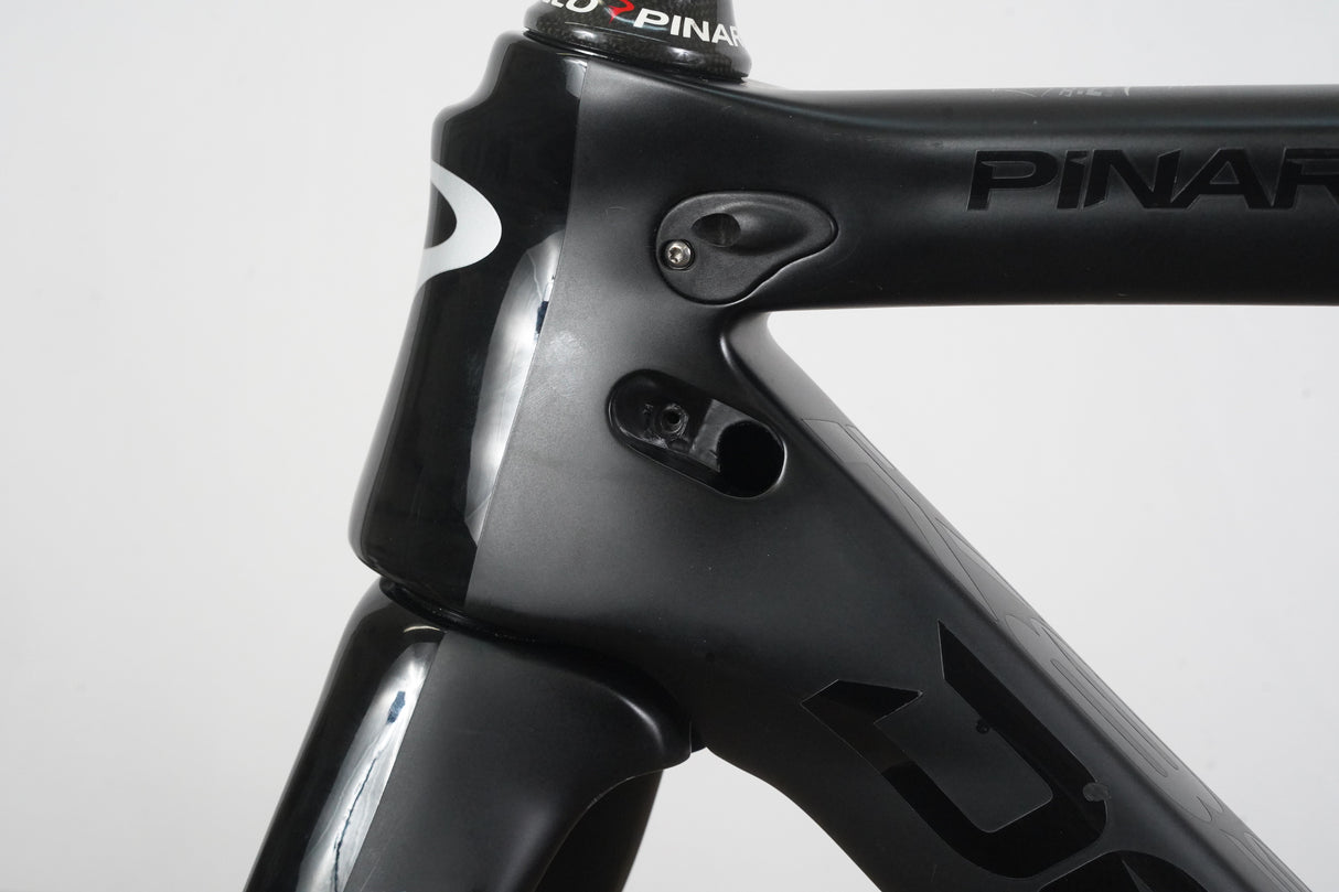 44cm Pinarello Dogma K8S Carbon Rim Brake Frameset