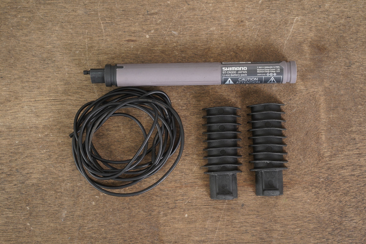 Shimano Dura-Ace R9270 Di2 12 Speed Electronic Hydraulic Disc Brake Groupset 9270