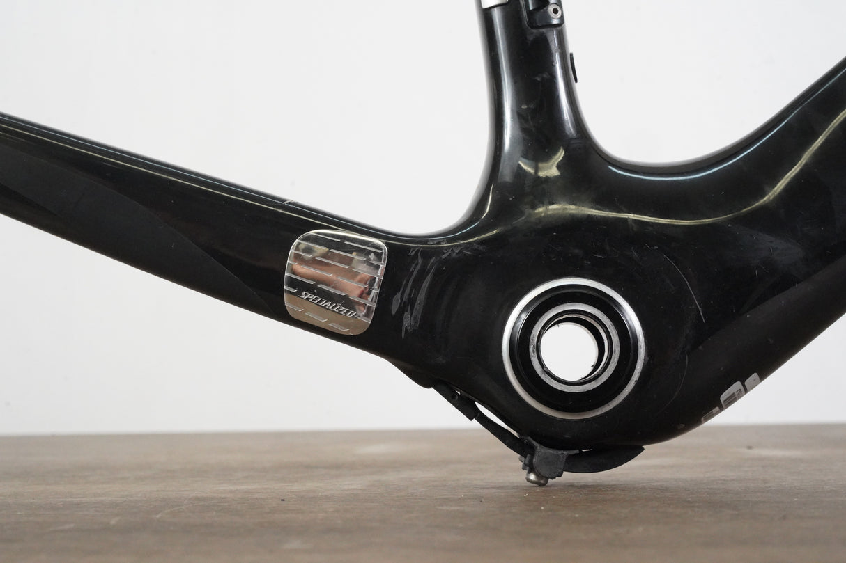 58cm Specialized S-WORKS Venge Carbon Rim Brake Frameset