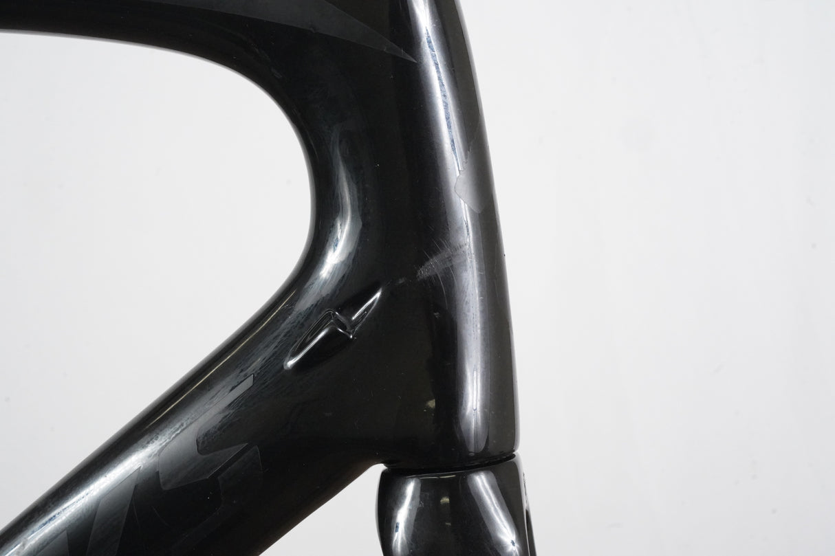 58cm Specialized S-WORKS Venge Carbon Rim Brake Frameset