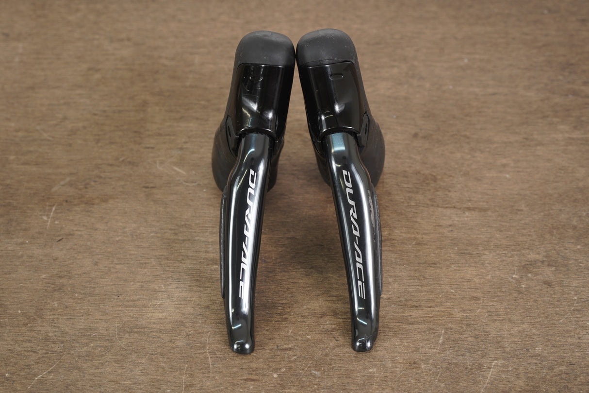 Shimano Dura-Ace R9270 Di2 12 Speed Electronic Hydraulic Disc Brake Groupset 9270