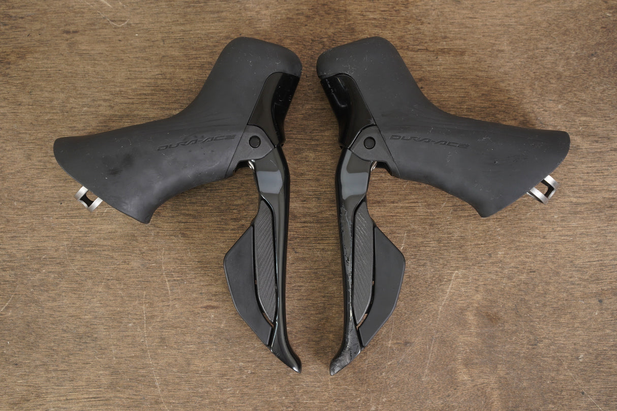 Shimano Dura-Ace R9270 Di2 12 Speed Electronic Hydraulic Disc Brake Groupset 9270