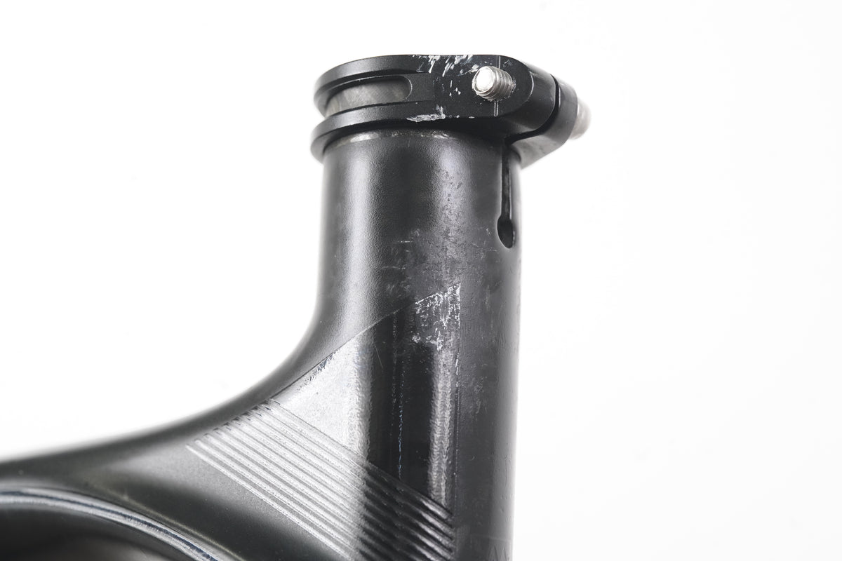 49cm Scott Solace Premium HMX Di2 Carbon Aero Rim Brake Road Frameset