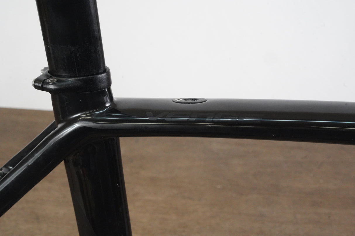 58cm Specialized S-WORKS Venge Carbon Rim Brake Frameset