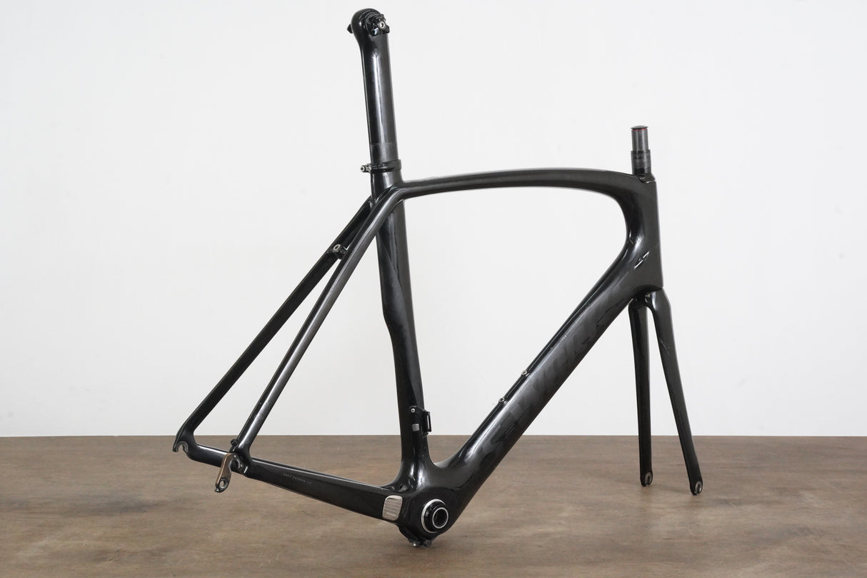 58cm Specialized S-WORKS Venge Carbon Rim Brake Frameset