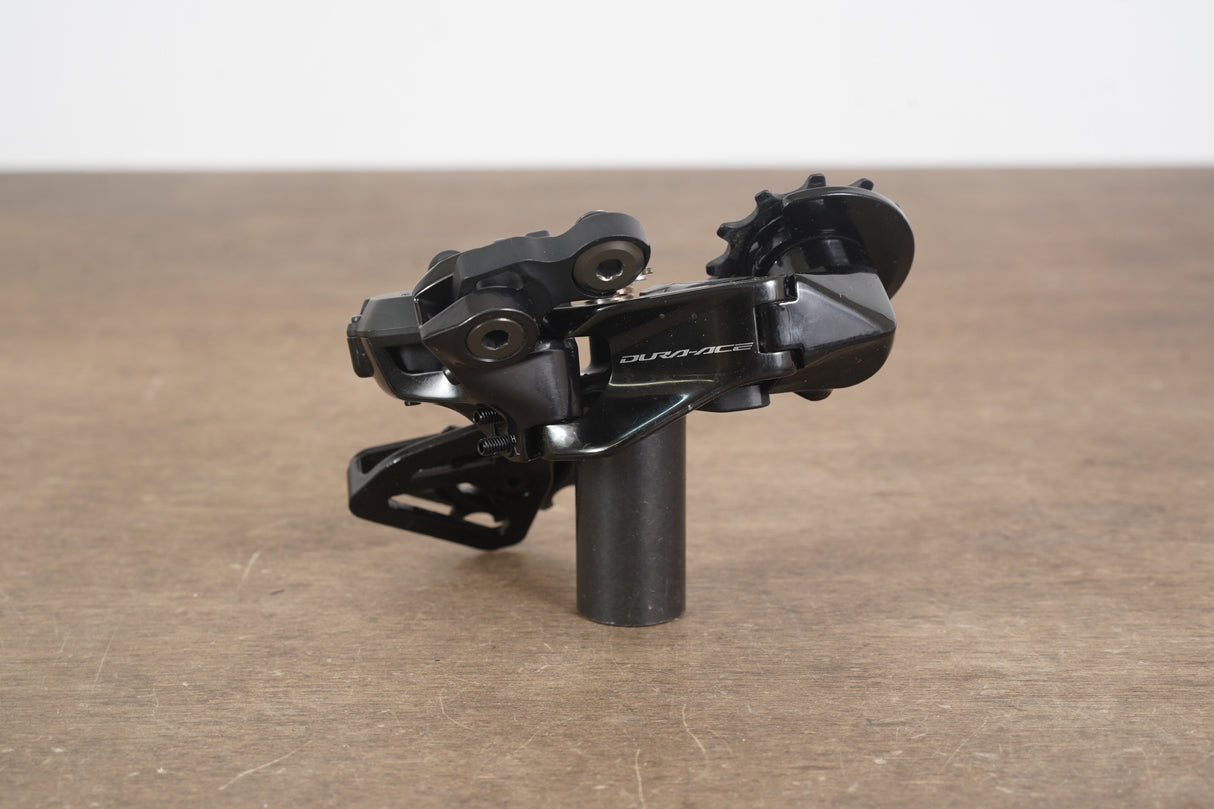 Shimano Dura-Ace R9270 Di2 12 Speed Electronic Hydraulic Disc Brake Groupset 9270