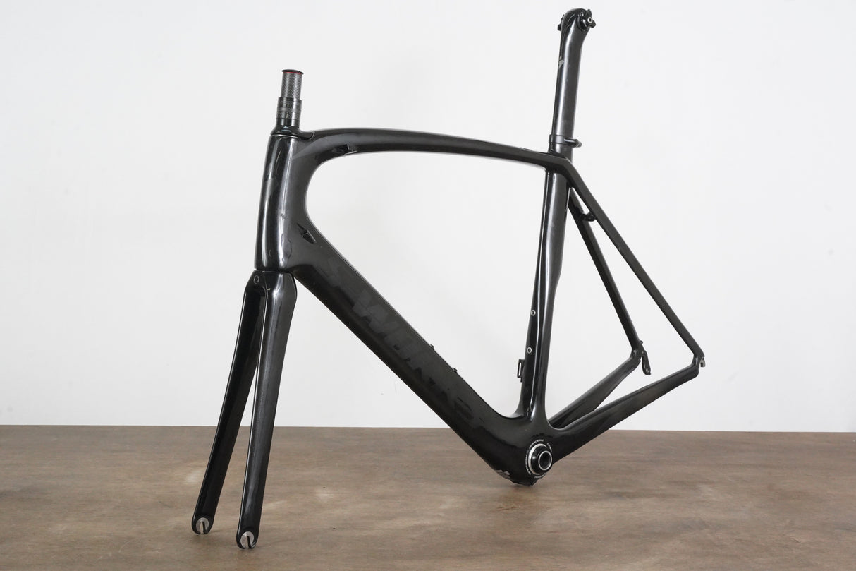 58cm Specialized S-WORKS Venge Carbon Rim Brake Frameset