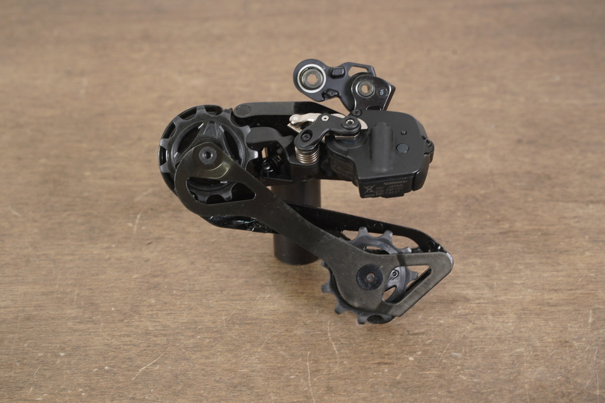 Shimano Dura-Ace R9270 Di2 12 Speed Electronic Hydraulic Disc Brake Groupset 9270