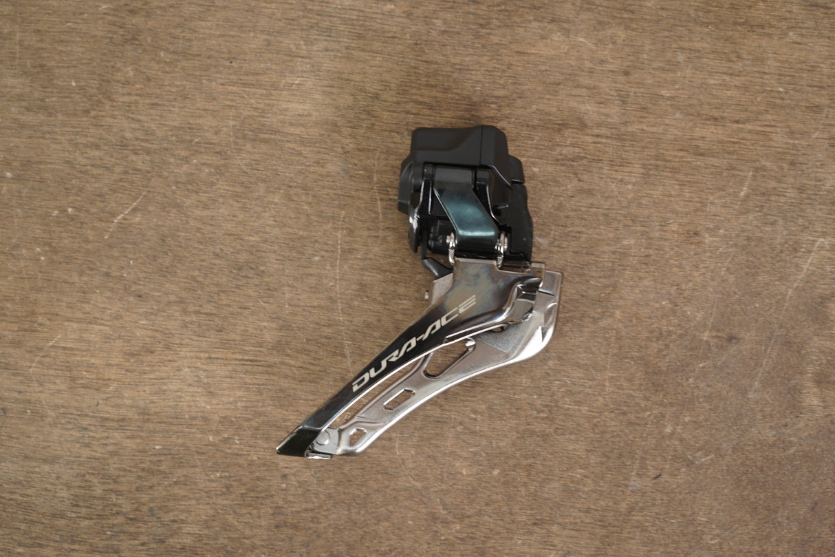 Shimano Dura-Ace R9270 Di2 12 Speed Electronic Hydraulic Disc Brake Groupset 9270