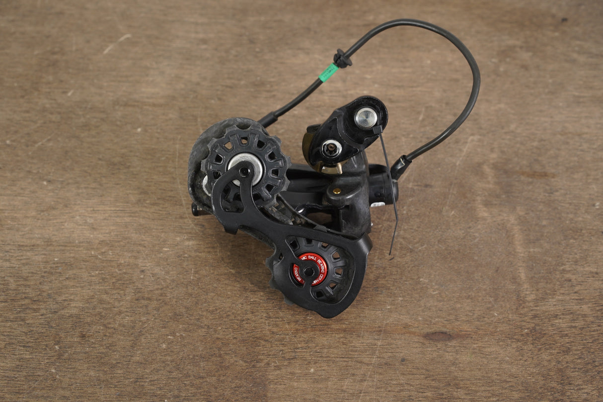 Campagnolo Super Record EPS V3 11 Speed Electronic Rim Brake Groupset