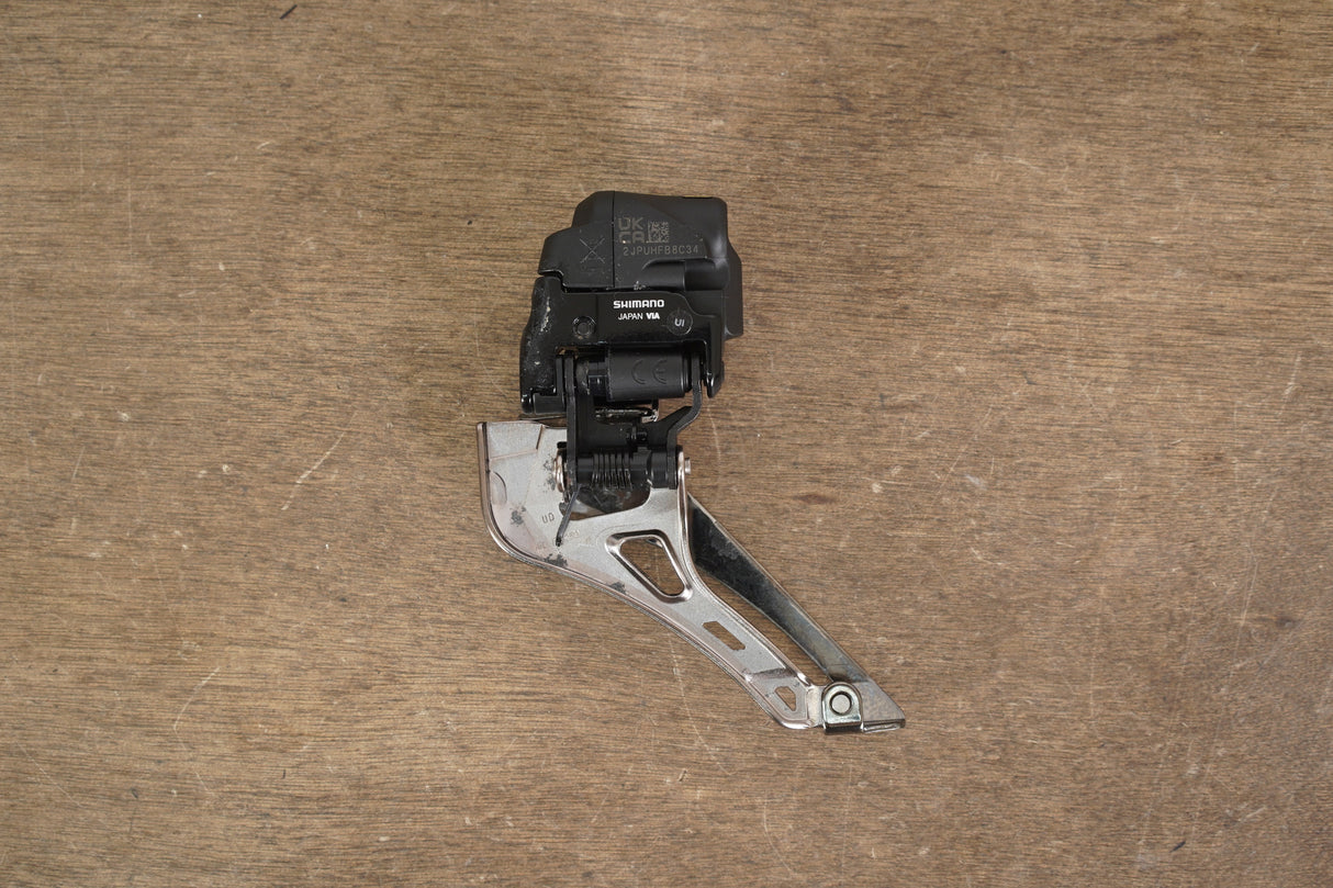 Shimano Dura-Ace R9270 Di2 12 Speed Electronic Hydraulic Disc Brake Groupset 9270