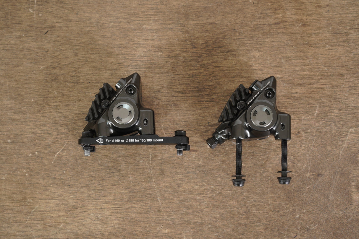 Shimano Dura-Ace R9270 Di2 12 Speed Electronic Hydraulic Disc Brake Groupset 9270