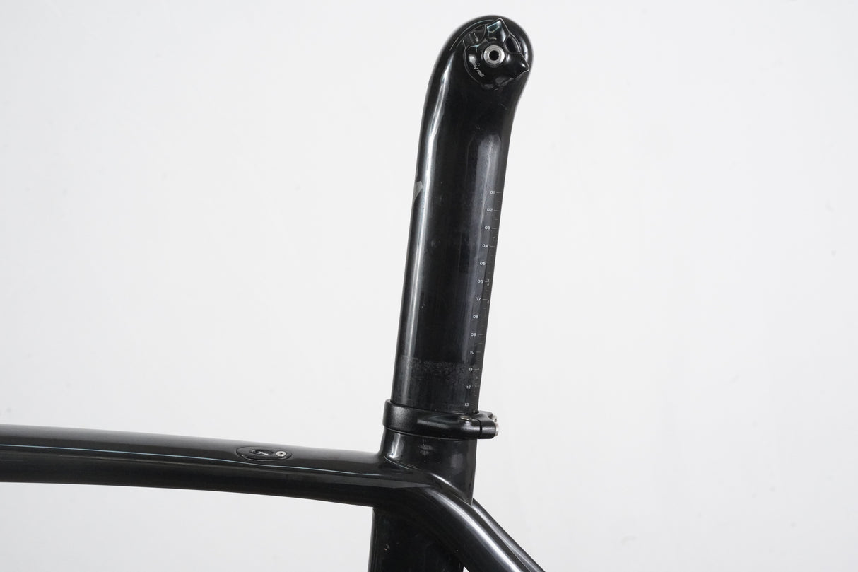 58cm Specialized S-WORKS Venge Carbon Rim Brake Frameset