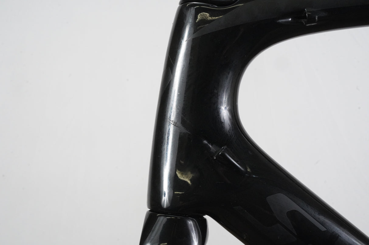 58cm Specialized S-WORKS Venge Carbon Rim Brake Frameset