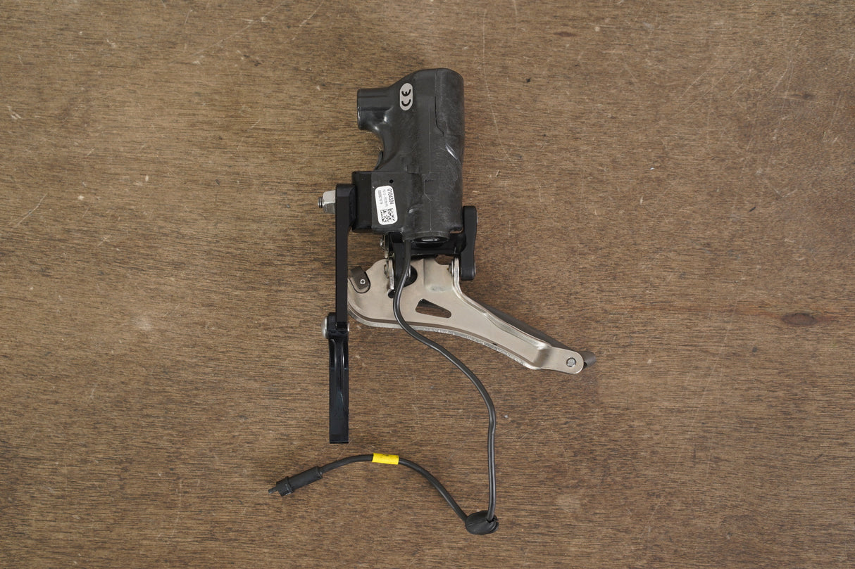 Campagnolo Super Record EPS V3 11 Speed Electronic Rim Brake Groupset