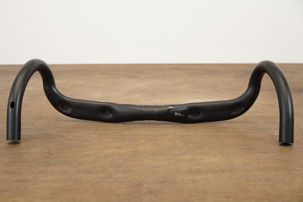 42cm FSA A-Wing Pro AGX Alloy Compact Gravel Handlebar 31.8mm
