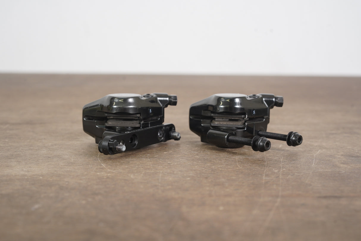 Shimano Dura-Ace R9270 Di2 12 Speed Electronic Hydraulic Disc Brake Groupset 9270