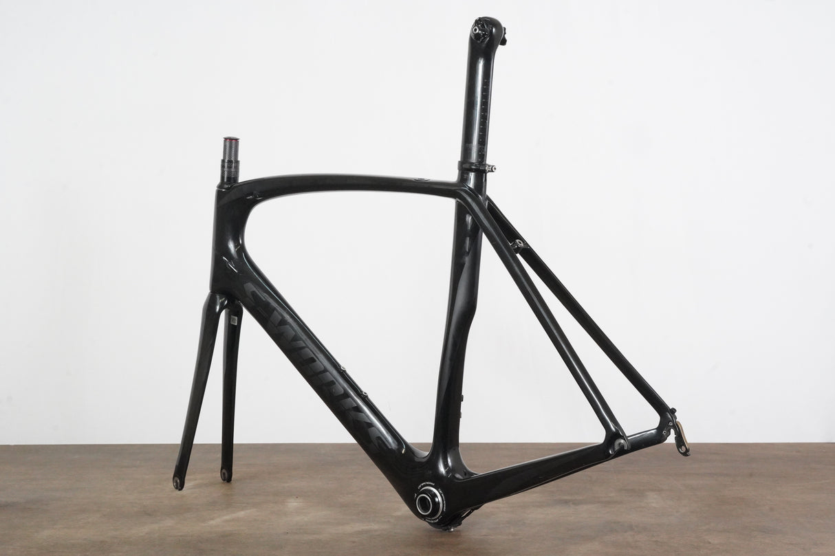 58cm Specialized S-WORKS Venge Carbon Rim Brake Frameset