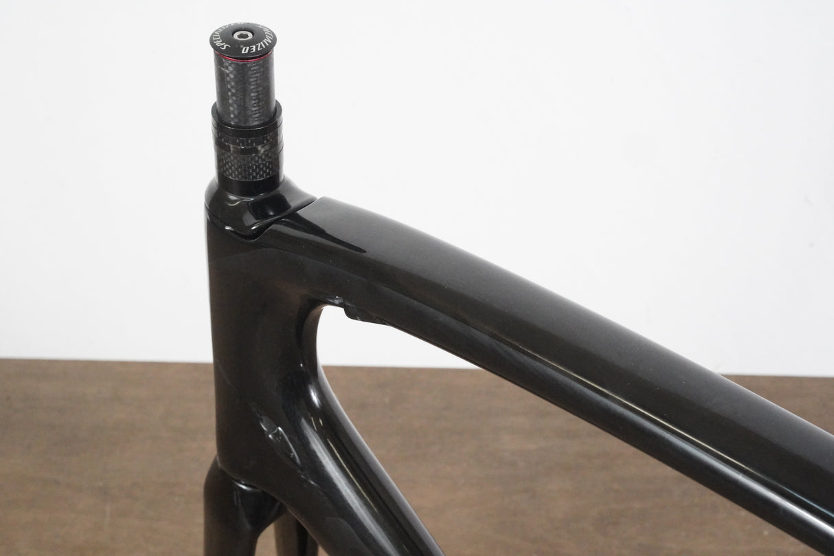 58cm Specialized S-WORKS Venge Carbon Rim Brake Frameset