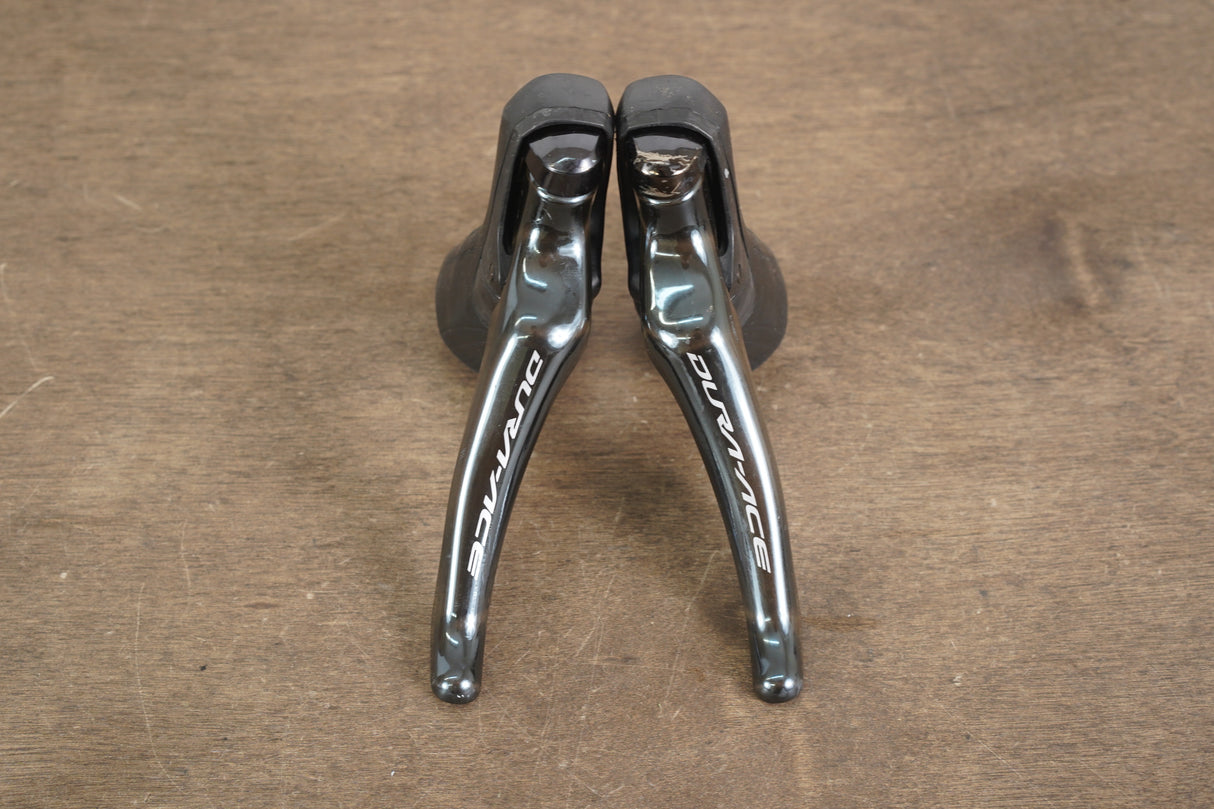 Shimano Dura-Ace R9100 11 Speed Mechanical Rim Brake Road Groupset 9100