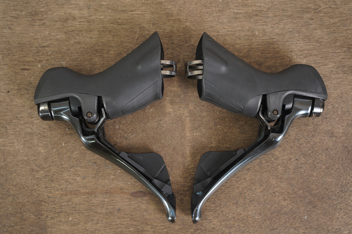 Shimano Dura-Ace R9100 11 Speed Mechanical Rim Brake Road Groupset 9100