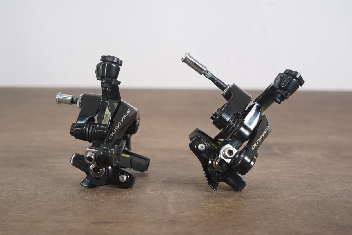 Shimano Dura-Ace R9100 11 Speed Mechanical Rim Brake Road Groupset 9100