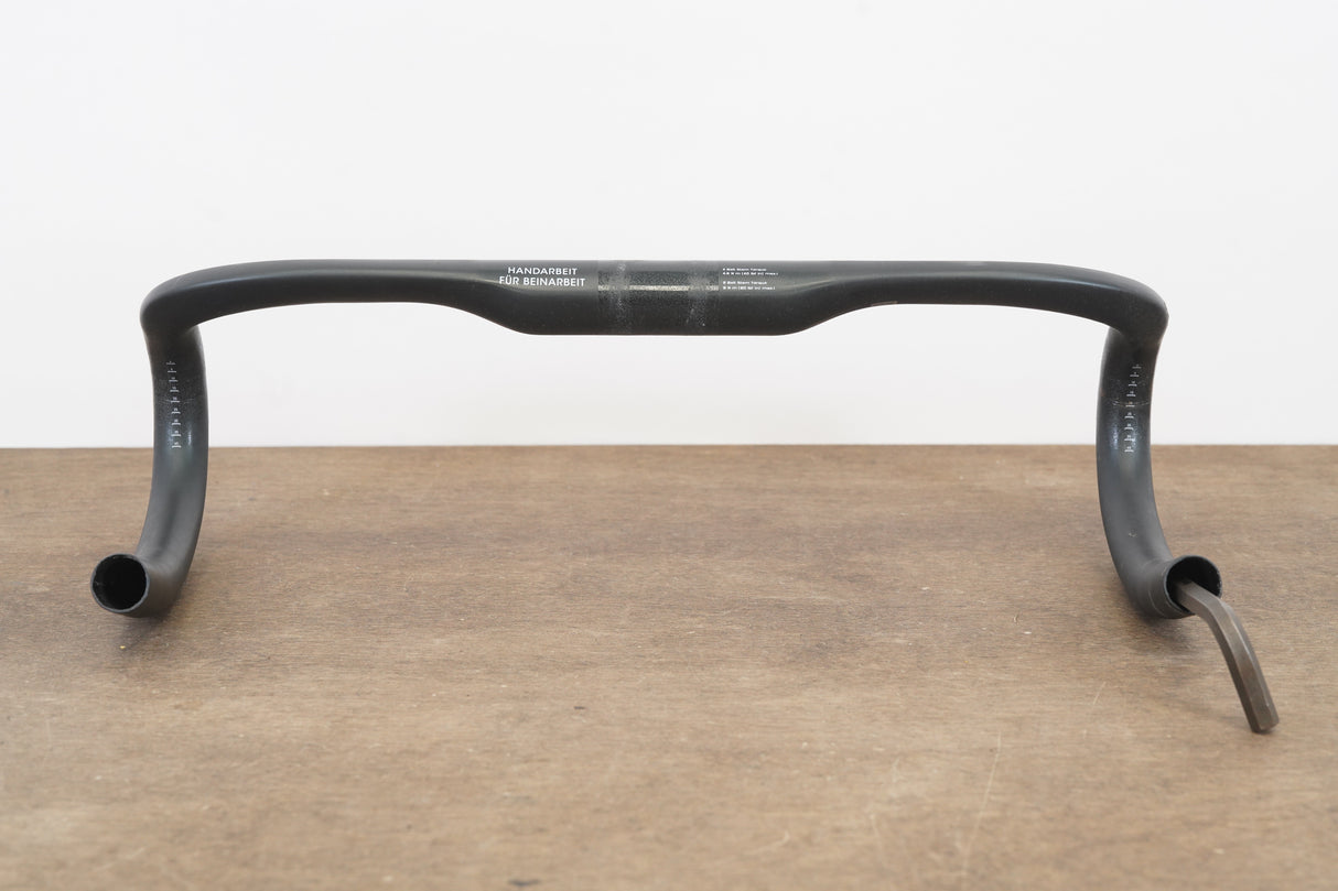 42cm Lightweight Kompaktbugel Carbon Road Handlebar