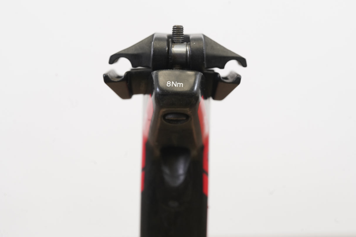 BMC Teammachine SLR01 2011-2014 15mm Setback CarbonSeatpost 193g SLR 01