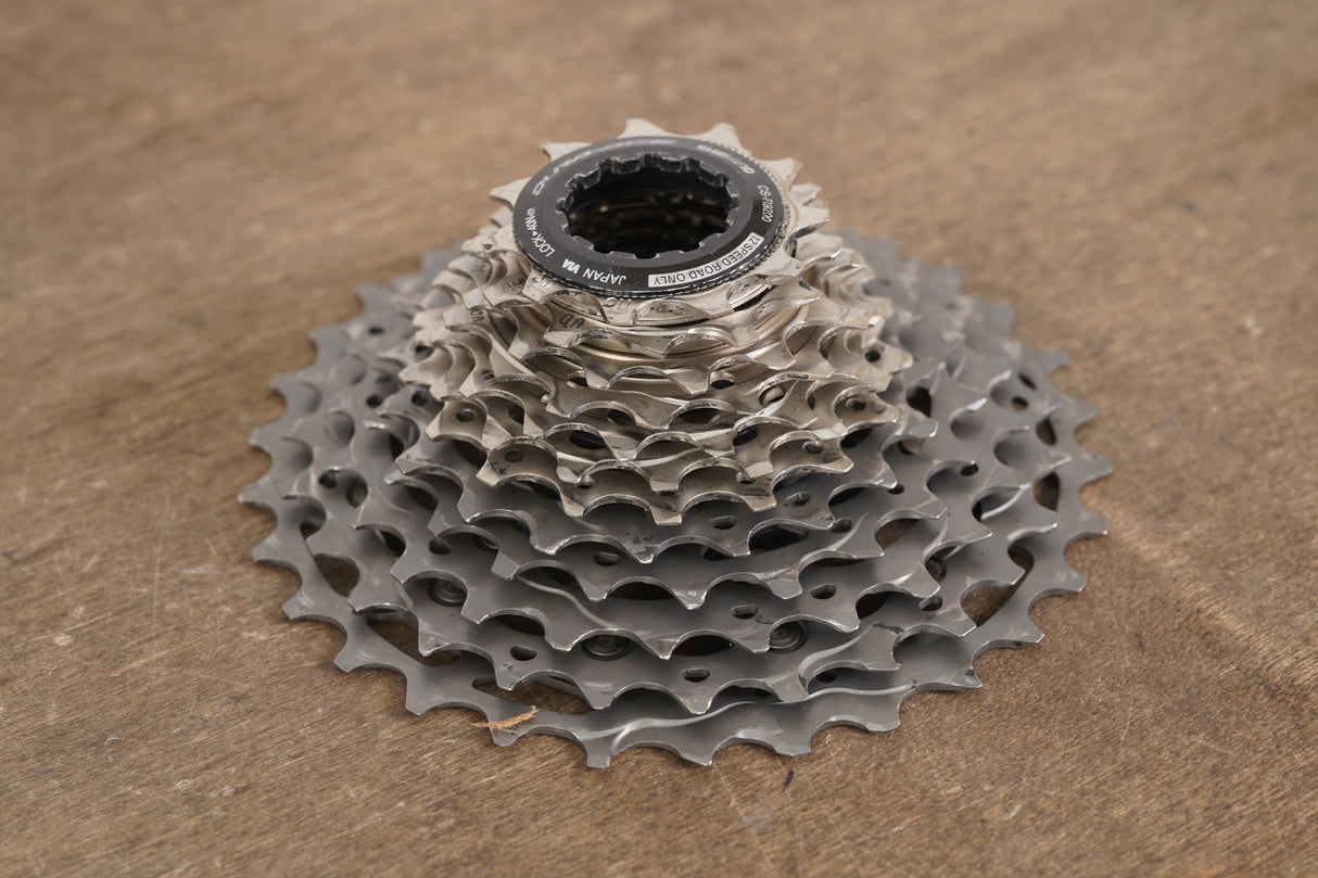 Shimano Dura-Ace R9270 Di2 12 Speed Electronic Hydraulic Disc Brake Groupset 9270