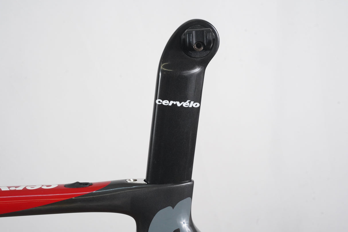 54cm Cervelo S3 Carbon Rim Brake Road Frameset