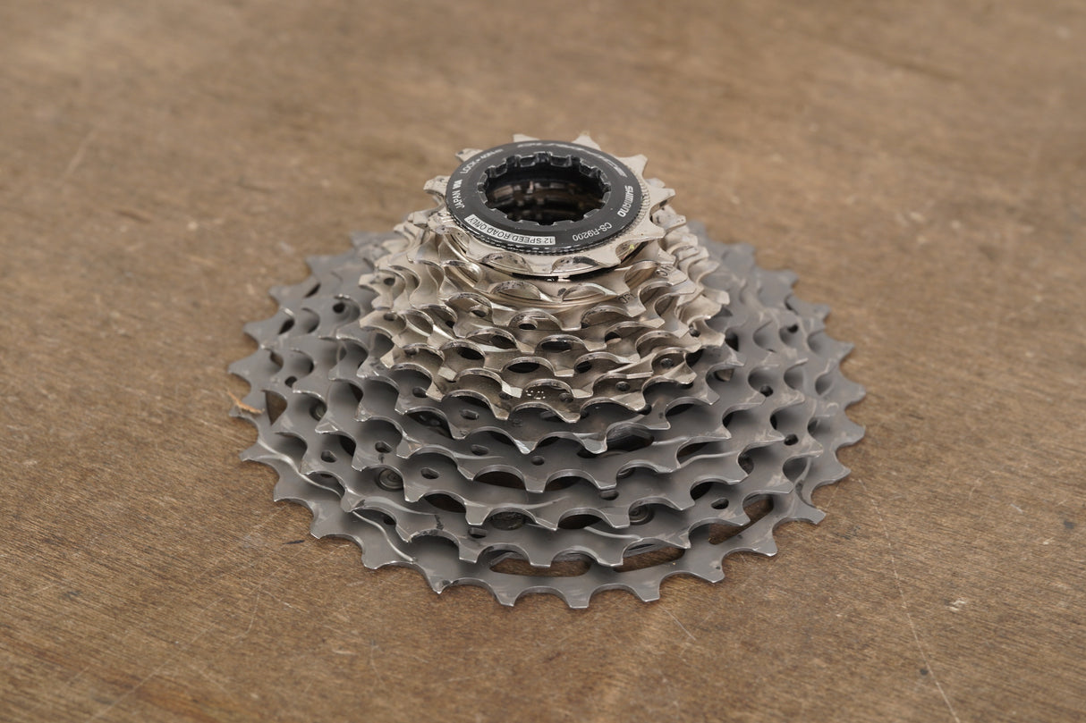 Shimano Dura-Ace R9270 Di2 12 Speed Electronic Hydraulic Disc Brake Groupset 9270