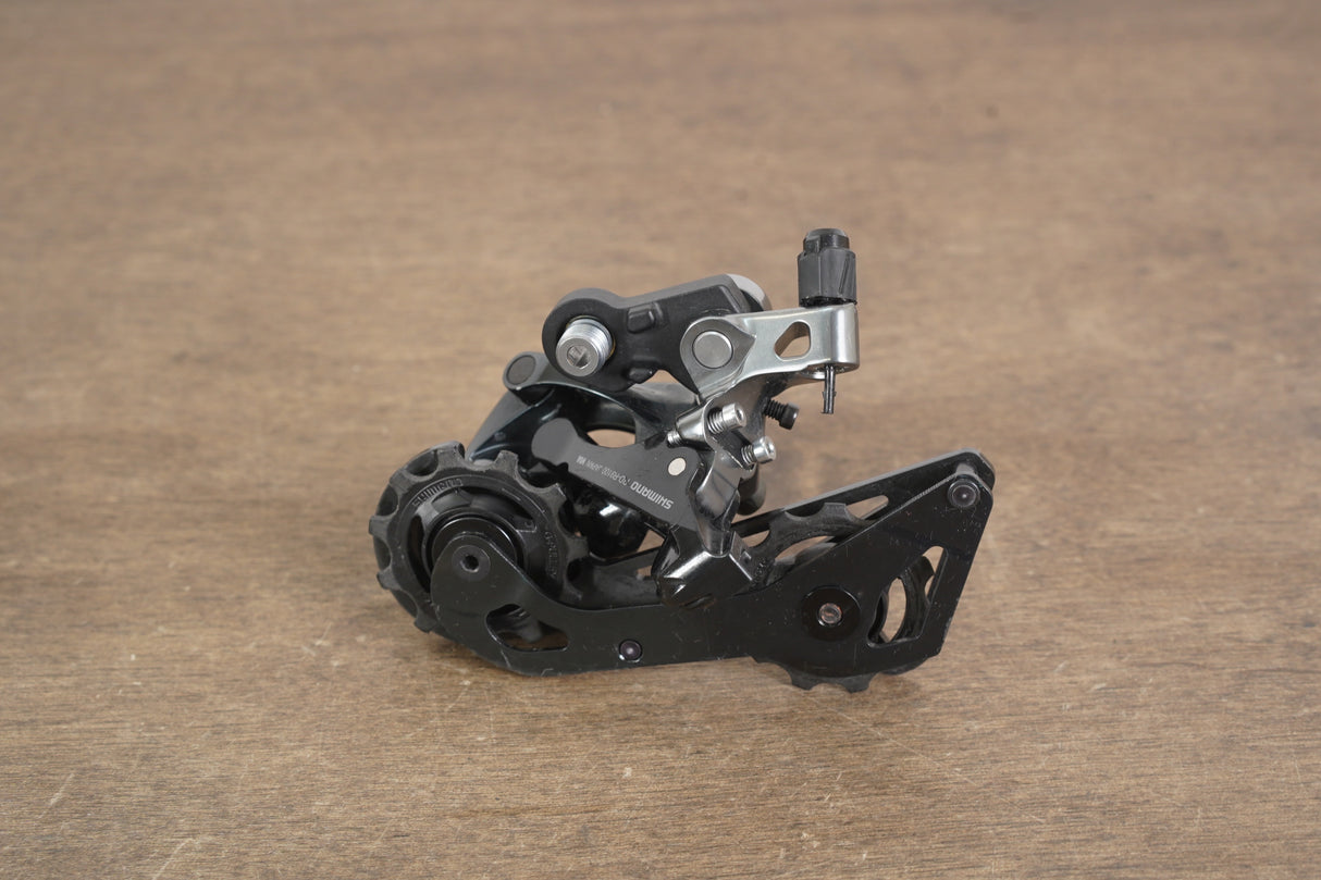 Shimano Dura-Ace R9100 11 Speed Mechanical Rim Brake Road Groupset 9100