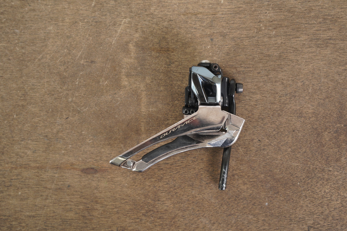 Shimano Dura-Ace R9100 11 Speed Mechanical Rim Brake Road Groupset 9100