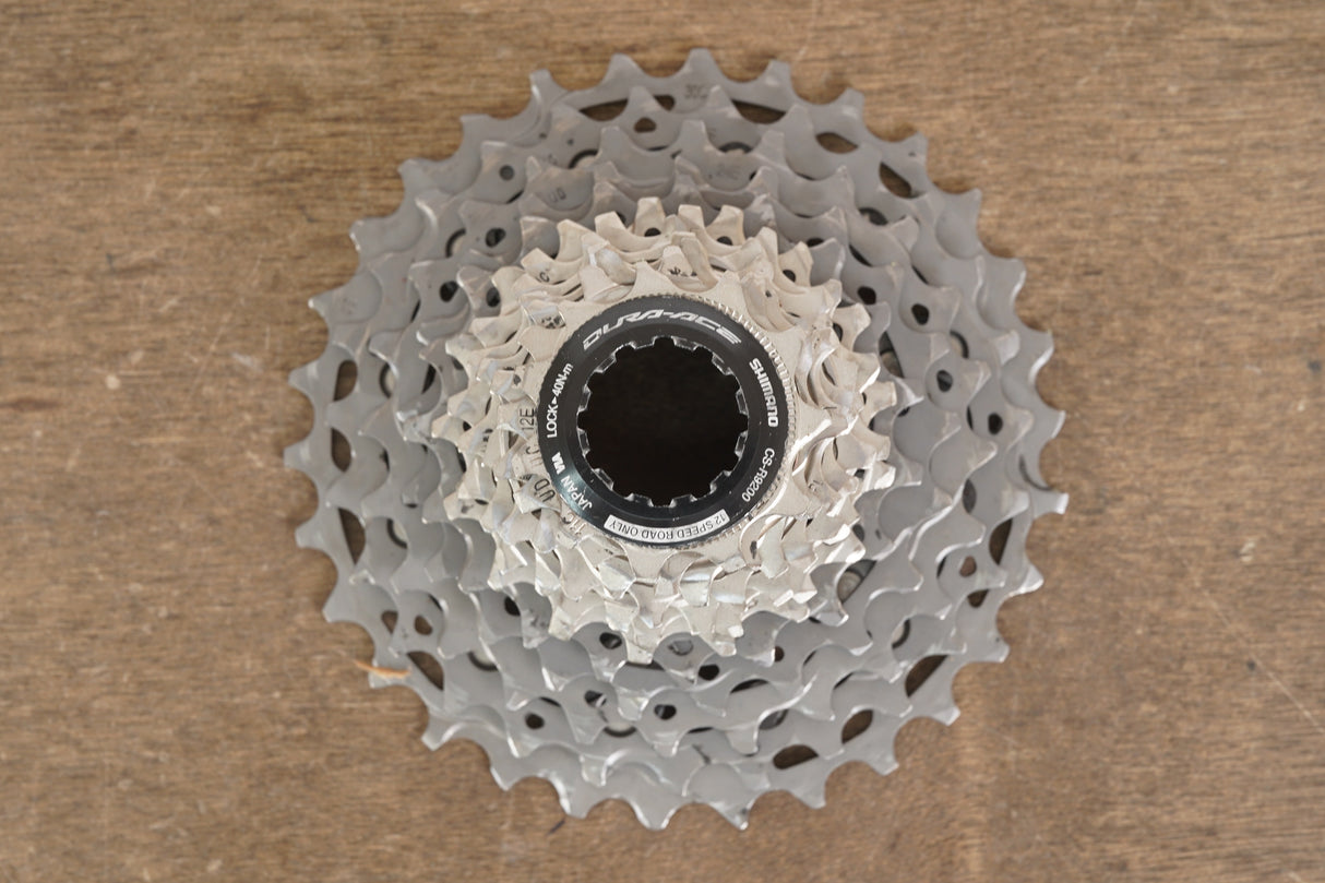 Shimano Dura-Ace R9270 Di2 12 Speed Electronic Hydraulic Disc Brake Groupset 9270