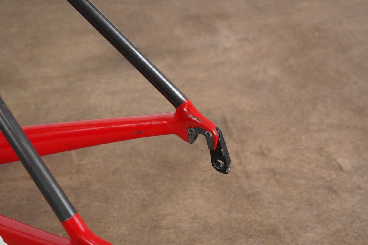 54cm Cervelo S3 Carbon Rim Brake Road Frameset