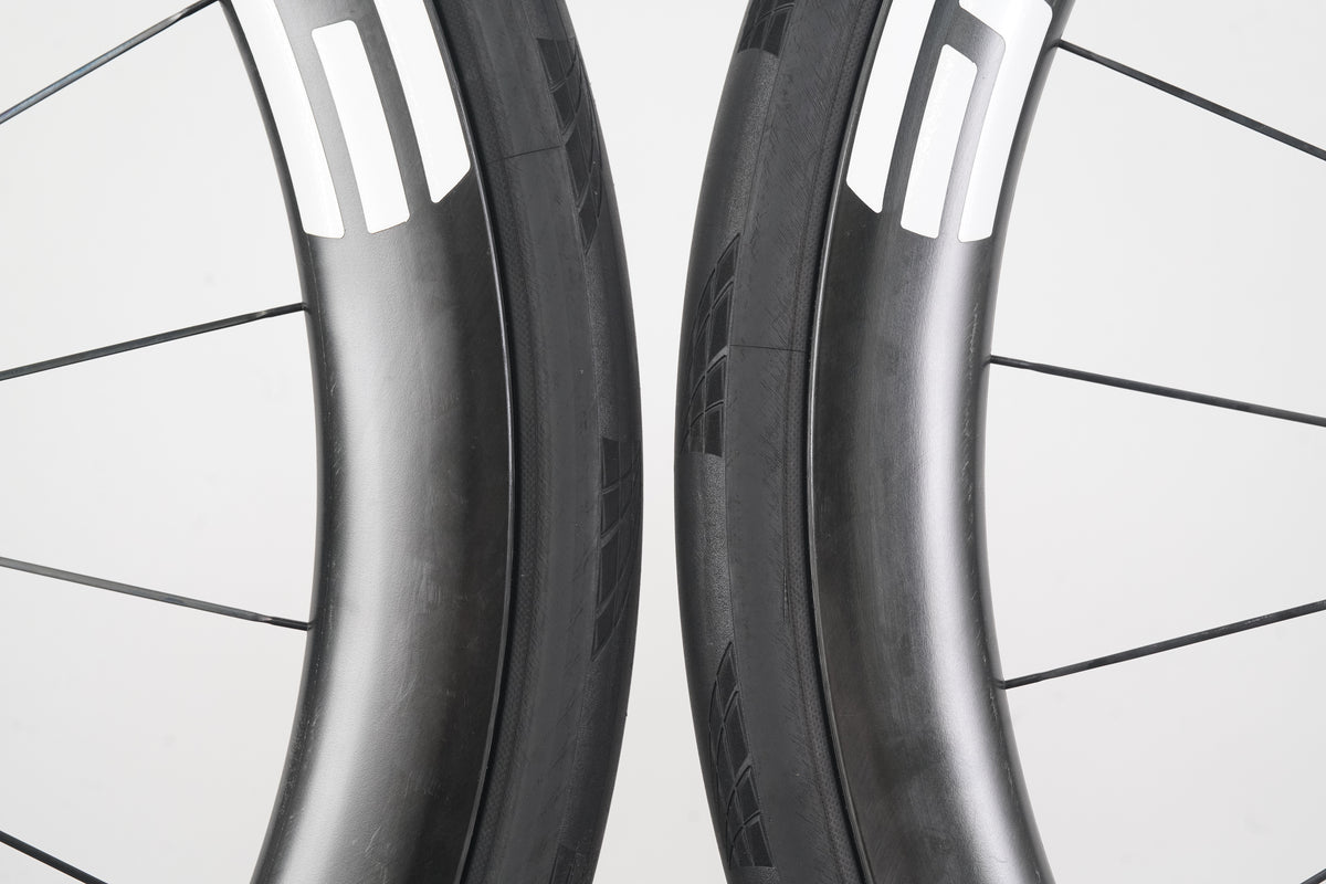 ENVE 3.4 SES Disc Carbon Tubeless Clincher Disc Brake Wheelset 11 Speed