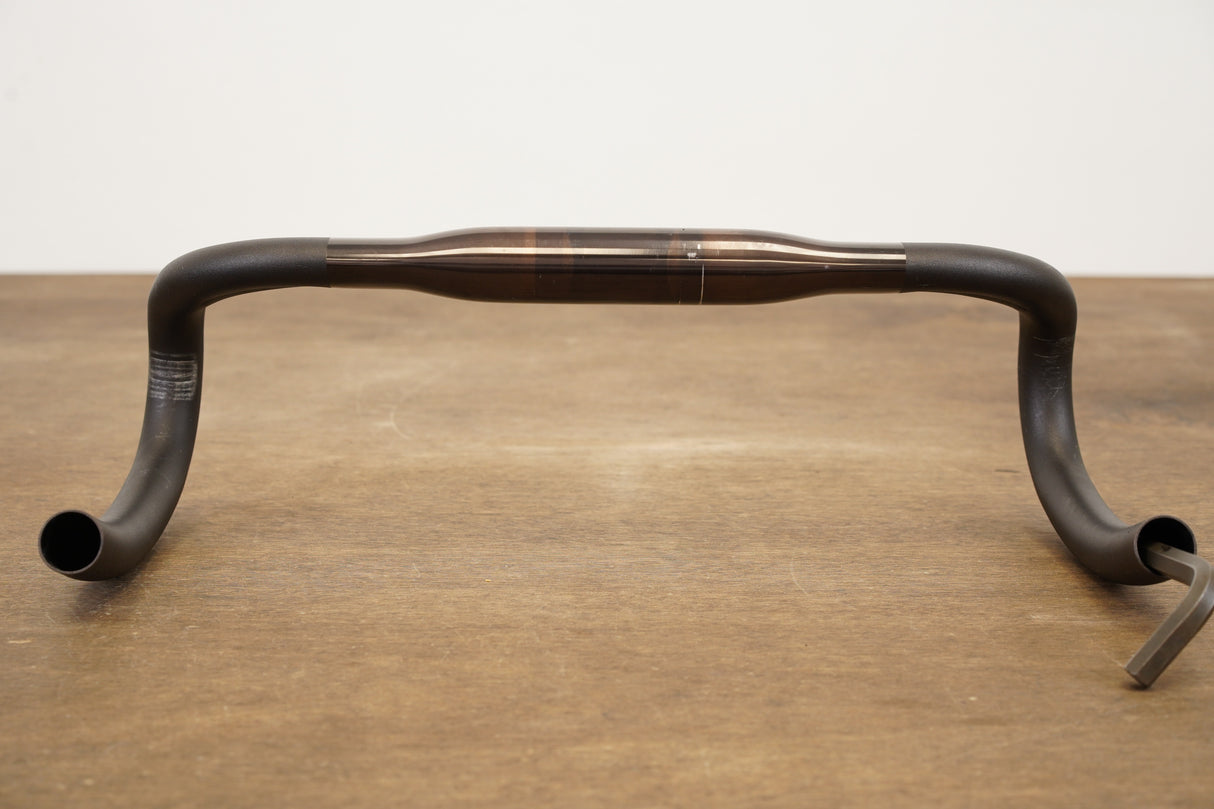 40cm FSA Wing Pro Alloy Compact Road Handlebar 31.8mm
