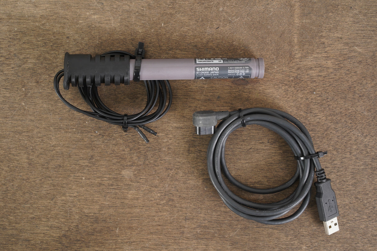 Shimano 105 R7170 Di2 12 Speed Electronic Disc Brake Groupset