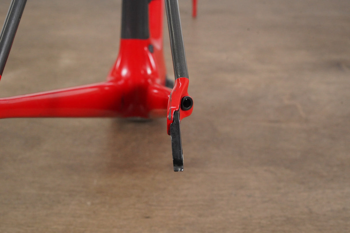 54cm Cervelo S3 Carbon Rim Brake Road Frameset