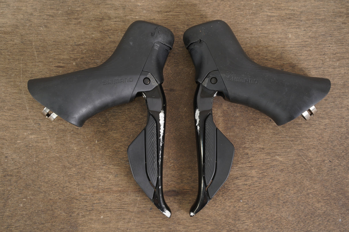 Shimano 105 R7170 Di2 12 Speed Electronic Disc Brake Groupset