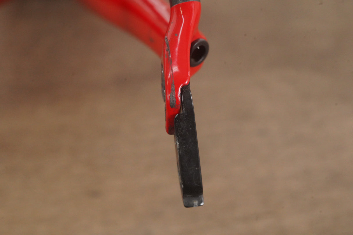 54cm Cervelo S3 Carbon Rim Brake Road Frameset