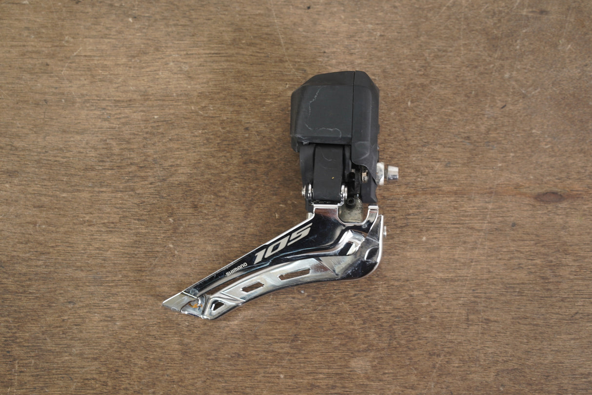 Shimano 105 R7170 Di2 12 Speed Electronic Disc Brake Groupset