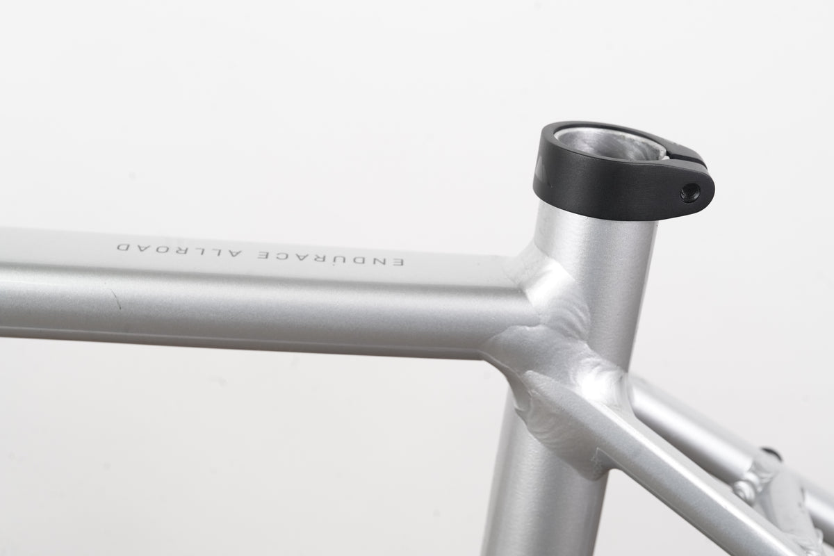 2026 S (Small) Canyon Endurace Allroad Disc Brake Road Frameset