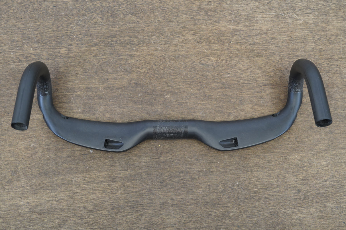 40cm Zipp SL-70 Carbon Compact Aero Road Handlebar 31.8mm SL70