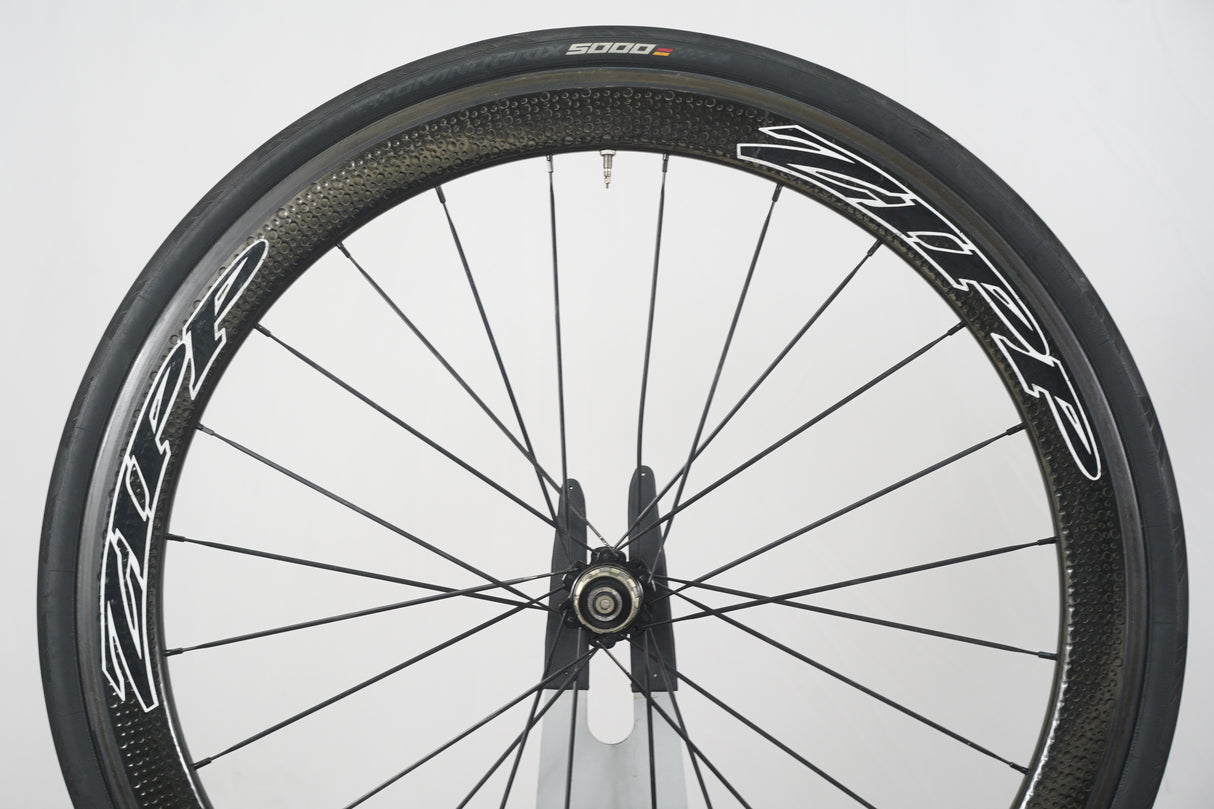 Carbon Clincher Rim Brake Road Wheelset Shimano/SRAM 11 Speed