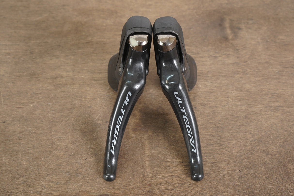 Shimano Ultegra R8000 GS 11 Speed Mechanical Rim Brake Road Groupset 8000