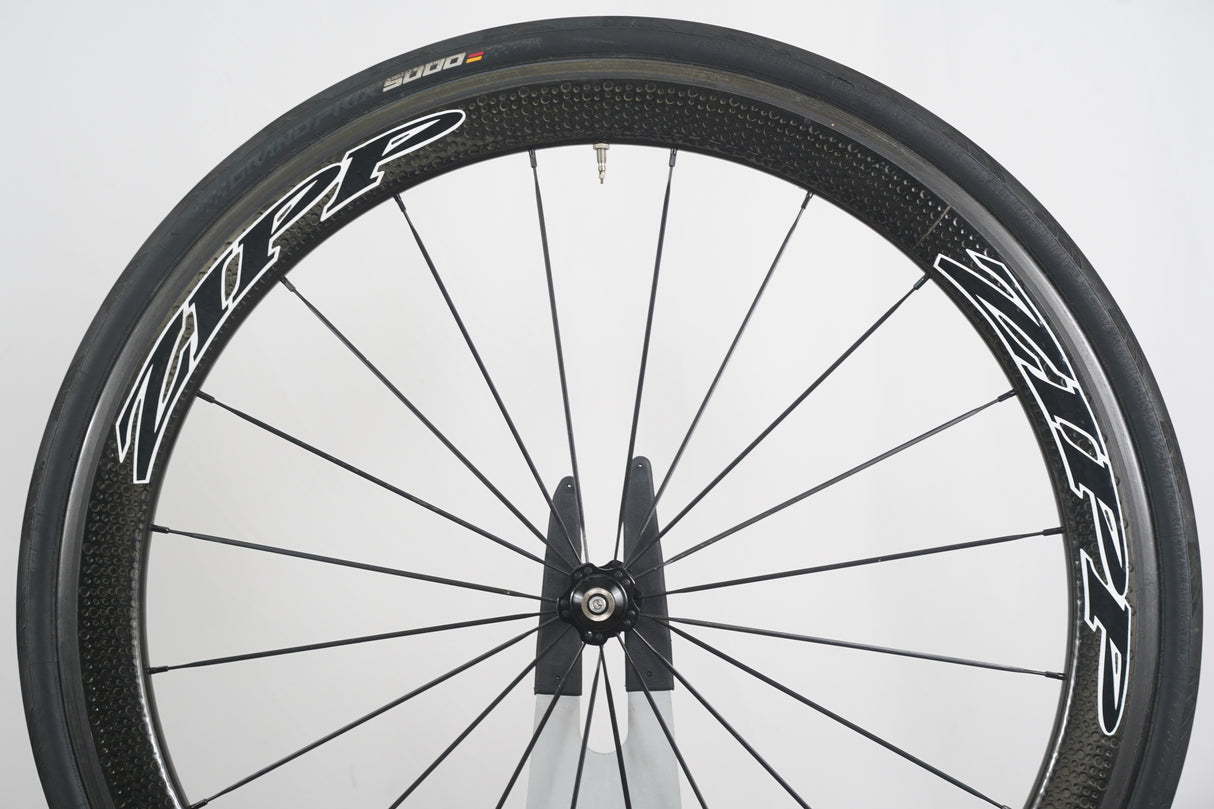 Carbon Clincher Rim Brake Road Wheelset Shimano/SRAM 11 Speed