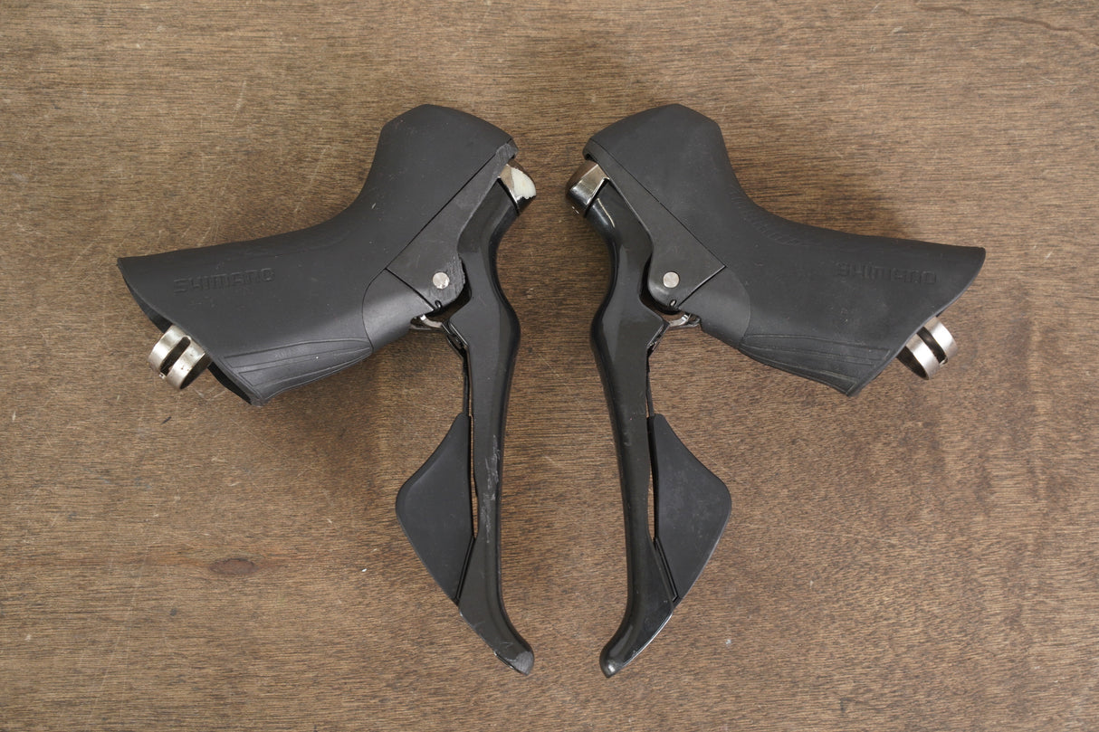 Shimano Ultegra R8000 GS 11 Speed Mechanical Rim Brake Road Groupset 8000